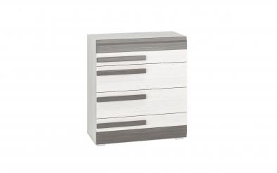 Comoda Blanco A Comoda L86 B42 H96 сm